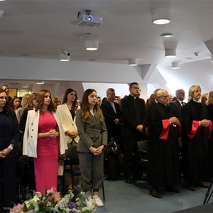 Na HKS-u obilježen Dan Sveučilišnog odjela za komunikologiju